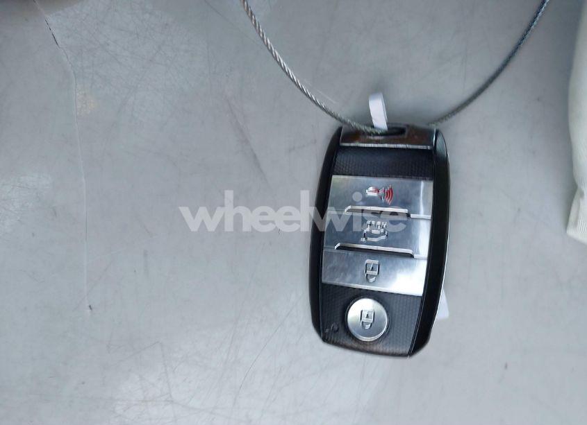 Photo 11 of 2014 Kia Sorento LIMITED V6 (VIN 5XYKW4A75EG445703)