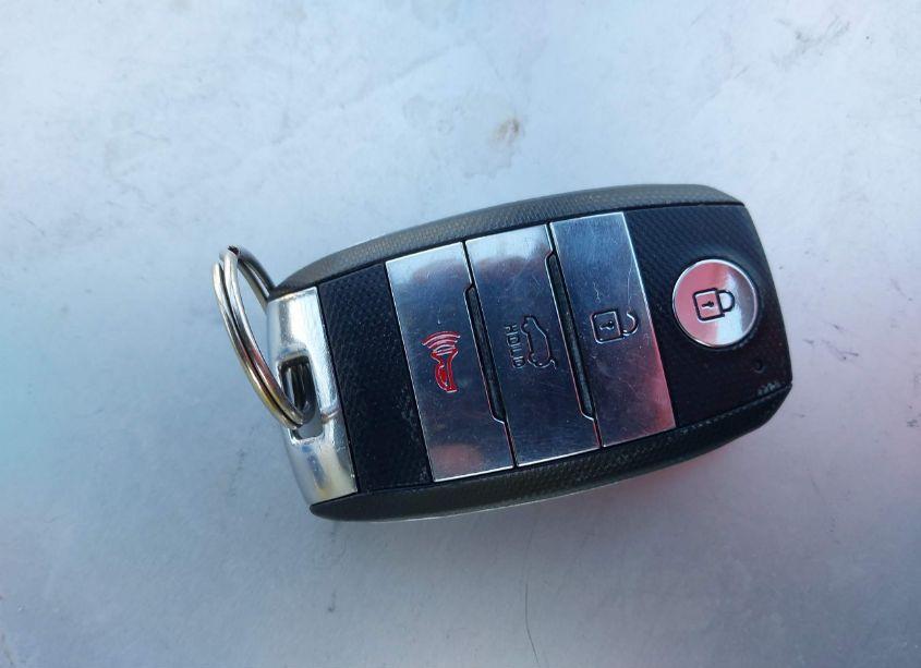 Photo 11 of 2014 Kia Sorento LIMITED V6 (VIN 5XYKW4A75EG538852)