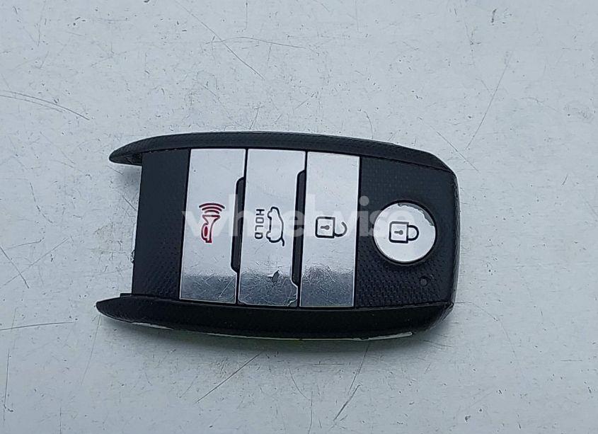 Photo 11 of 2014 Kia Sorento SX (VIN 5XYKW4A77EG434282)