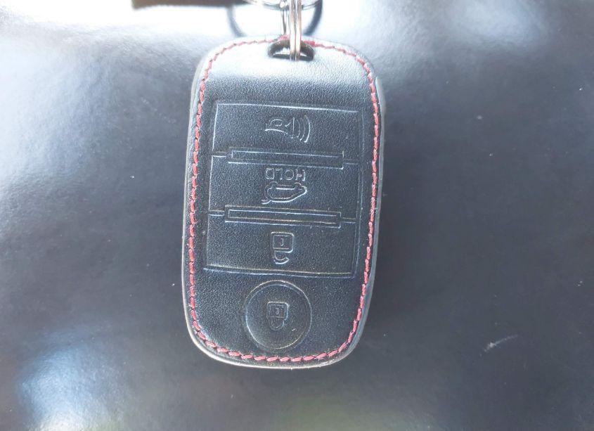 Photo 11 of 2014 Kia Sorento LIMITED V6 (VIN 5XYKW4A77EG548332)