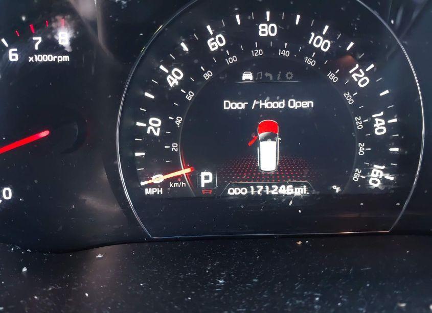 Photo 15 of 2014 Kia Sorento LIMITED V6 (VIN 5XYKW4A77EG548332)