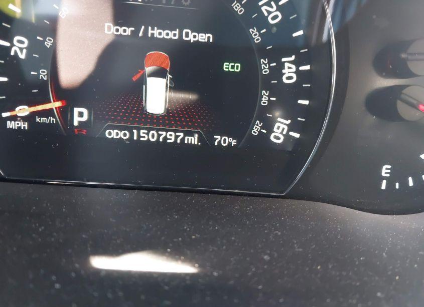 Photo 15 of 2015 Kia Sorento LIMITED V6 (VIN 5XYKW4A77FG579100)