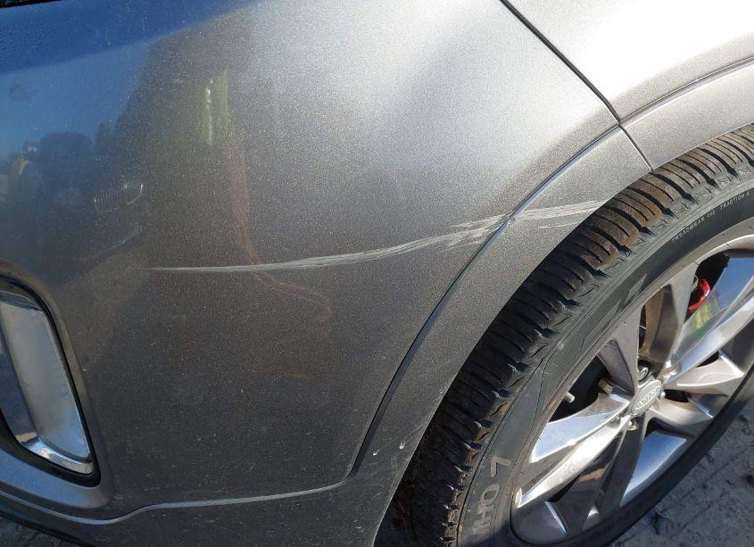 Photo 6 of 2015 Kia Sorento LIMITED V6 (VIN 5XYKW4A77FG579100)