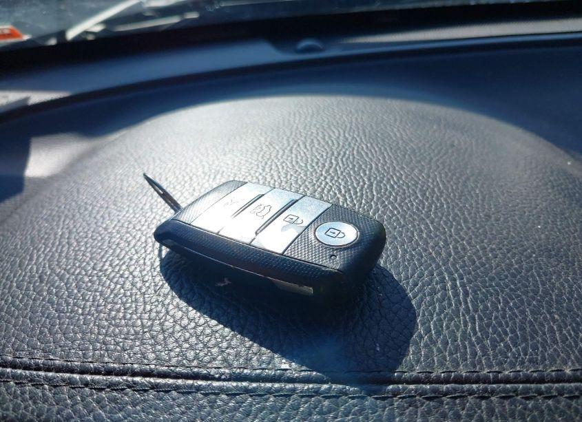 Photo 11 of 2014 Kia Sorento LIMITED V6 (VIN 5XYKW4A78EG489081)