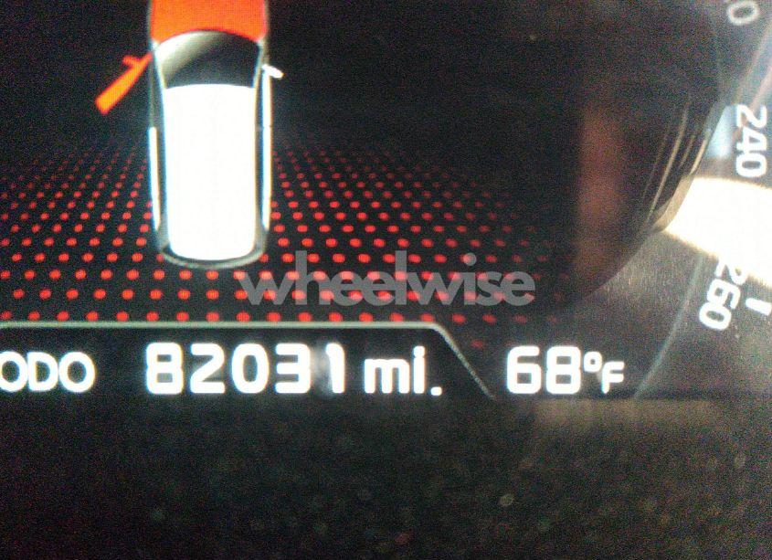 Photo 15 of 2015 Kia Sorento SX V6 (VIN 5XYKW4A78FG610662)