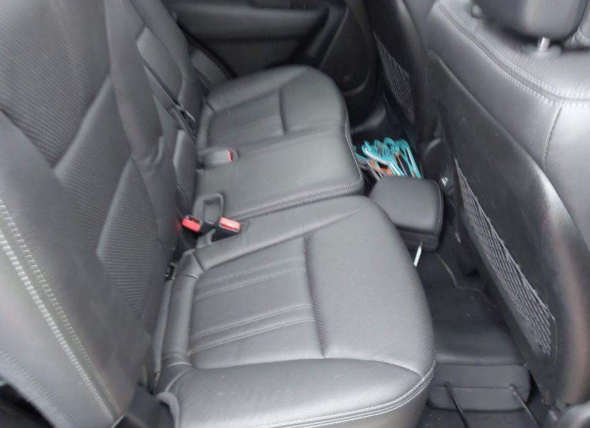 Photo 8 of 2015 Kia Sorento SX V6 (VIN 5XYKW4A79FG637224)