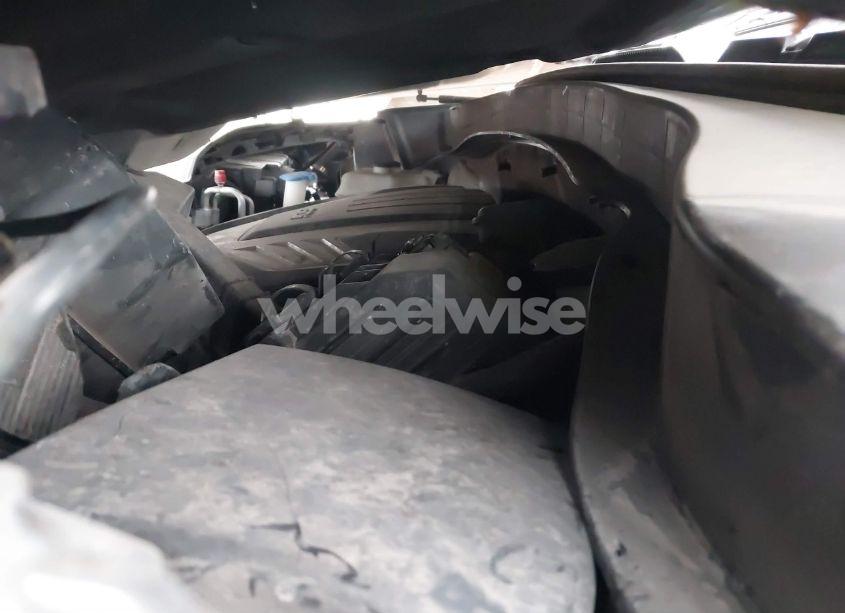 Photo 10 of 2014 Kia Sorento SX (VIN 5XYKW4A7XEG480477)