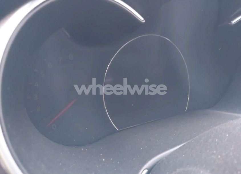 Photo 15 of 2014 Kia Sorento SX (VIN 5XYKW4A7XEG480477)