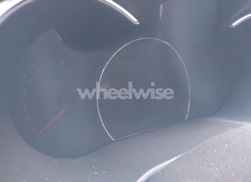 Photo 7 of 2014 Kia Sorento SX (VIN 5XYKW4A7XEG480477)