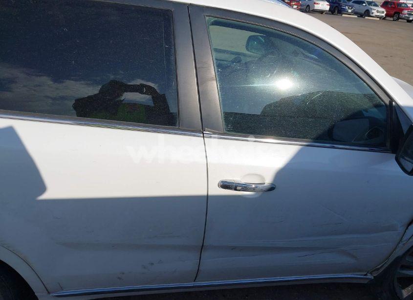 Photo 13 of 2014 Kia Sorento LIMITED V6 (VIN 5XYKW4A7XEG483654)