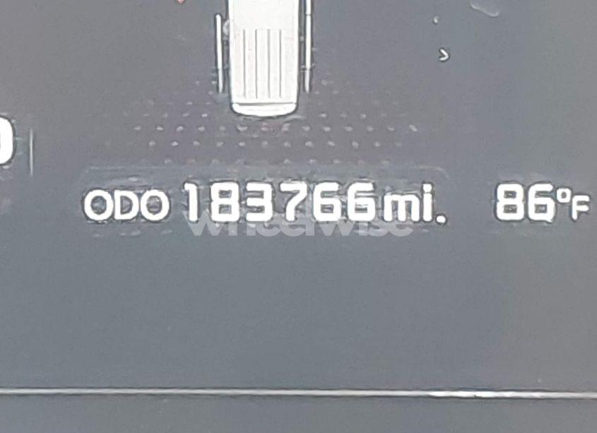 Photo 15 of 2015 Kia Sorento SX V6 (VIN 5XYKW4A7XFG581147)