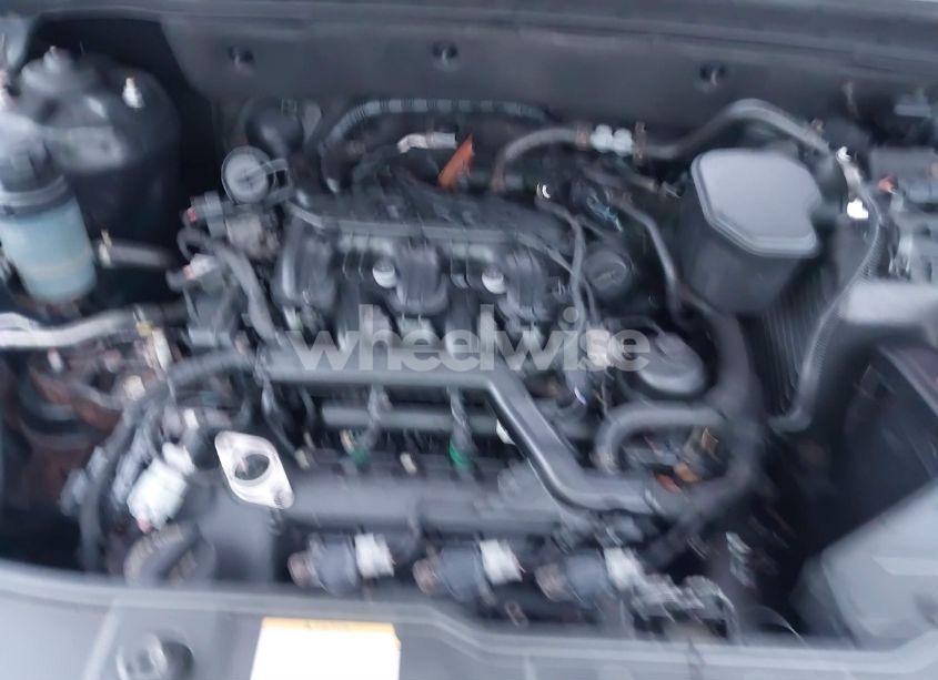 Photo 10 of 2012 Kia Sorento SX V6 (VIN 5XYKWDA20CG276790)