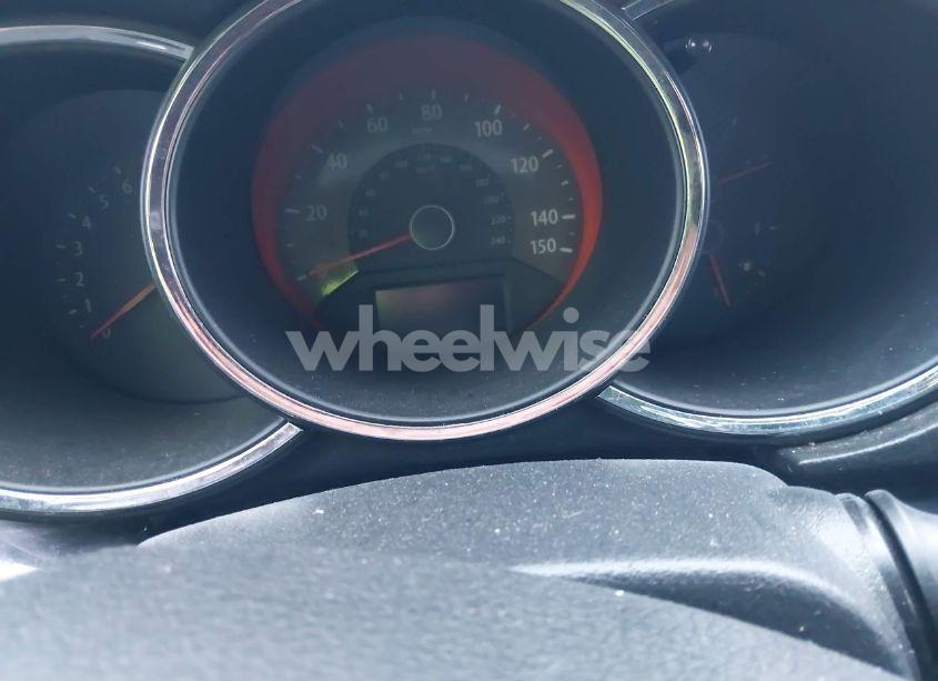 Photo 7 of 2012 Kia Sorento SX V6 (VIN 5XYKWDA20CG276790)