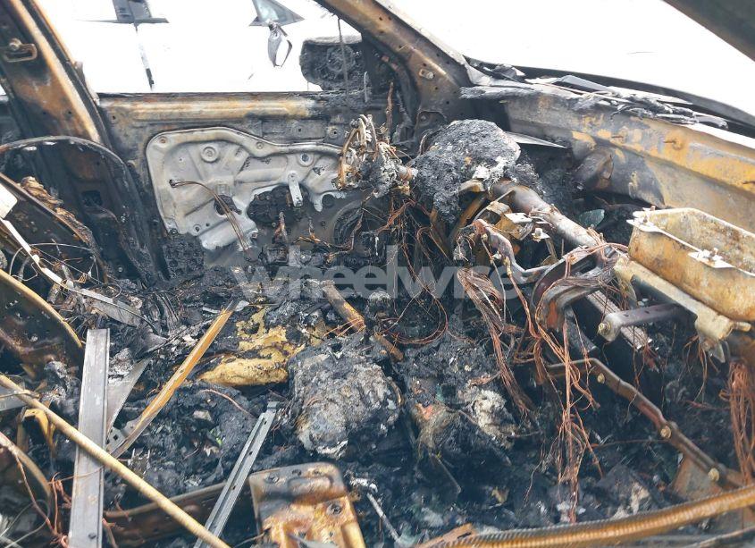 Photo 5 of 2013 Kia Sorento SX V6 (VIN 5XYKWDA20DG364370)