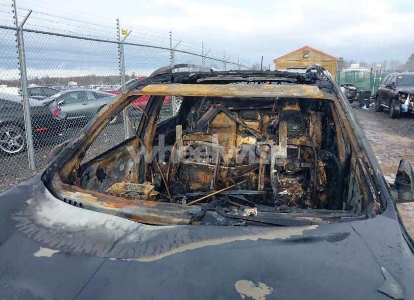 Photo 6 of 2013 Kia Sorento SX V6 (VIN 5XYKWDA20DG364370)