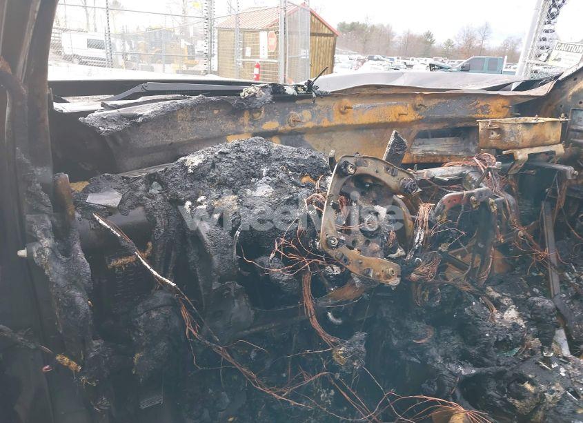 Photo 7 of 2013 Kia Sorento SX V6 (VIN 5XYKWDA20DG364370)