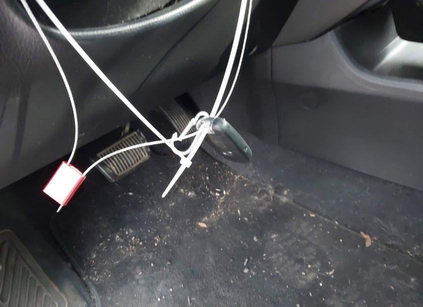 Photo 11 of 2013 Kia Sorento SX V6 (VIN 5XYKWDA20DG394467)