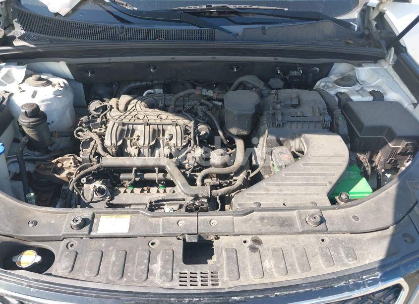 Photo 10 of 2012 Kia Sorento SX V6 (VIN 5XYKWDA21CG253986)