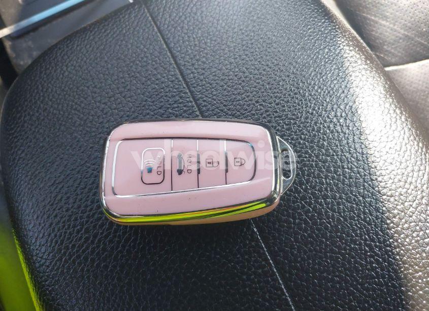 Photo 11 of 2012 Kia Sorento SX V6 (VIN 5XYKWDA21CG253986)