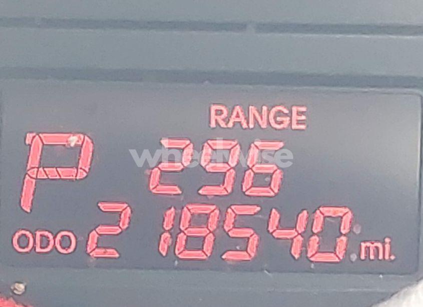 Photo 13 of 2012 Kia Sorento SX V6 (VIN 5XYKWDA21CG253986)