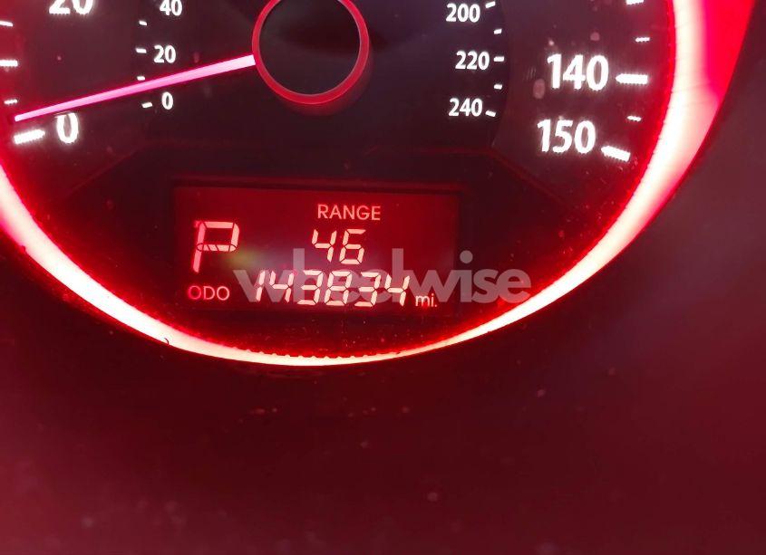 Photo 15 of 2012 Kia Sorento SX V6 (VIN 5XYKWDA21CG276524)