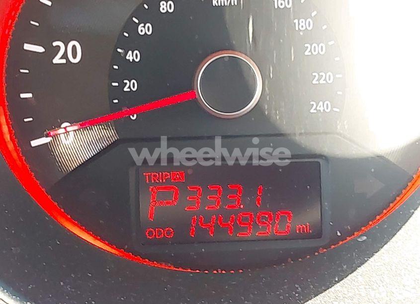 Photo 15 of 2012 Kia Sorento SX V6 (VIN 5XYKWDA21CG285837)