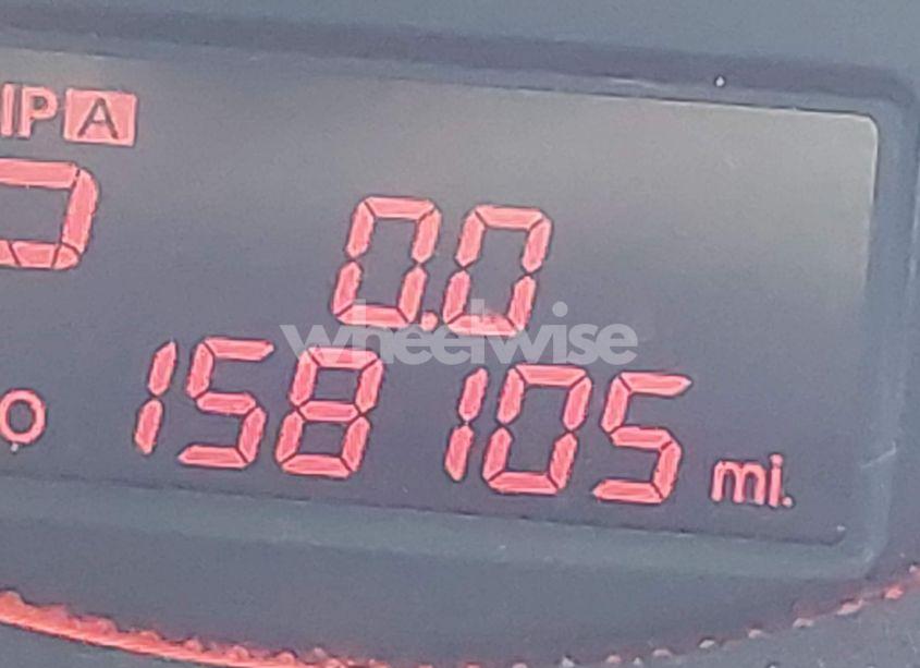 Photo 16 of 2011 Kia Sorento SX V6 (VIN 5XYKWDA22BG100645)