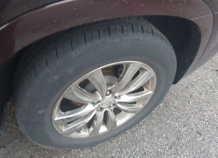 Photo 12 of 2012 Kia Sorento SX V6 (VIN 5XYKWDA22CG224531)