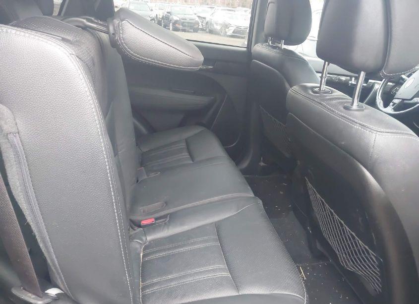 Photo 8 of 2012 Kia Sorento SX V6 (VIN 5XYKWDA22CG224531)