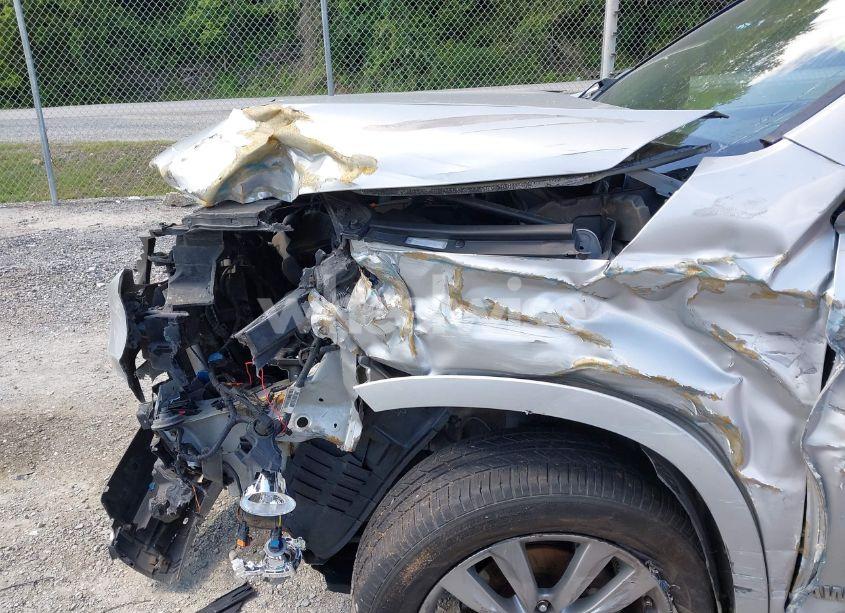 Photo 12 of 2012 Kia Sorento SX V6 (VIN 5XYKWDA22CG272661)