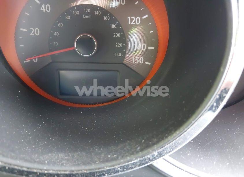 Photo 7 of 2012 Kia Sorento SX V6 (VIN 5XYKWDA22CG272661)