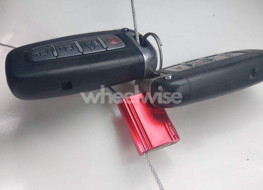 Photo 11 of 2013 Kia Sorento SX V6 (VIN 5XYKWDA22DG354679)