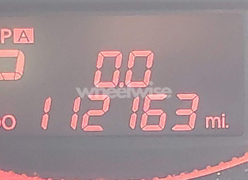 Photo 15 of 2013 Kia Sorento SX V6 (VIN 5XYKWDA22DG354679)