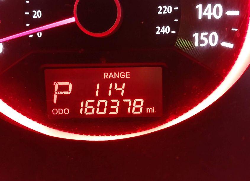 Photo 15 of 2013 Kia Sorento SX V6 (VIN 5XYKWDA22DG386967)