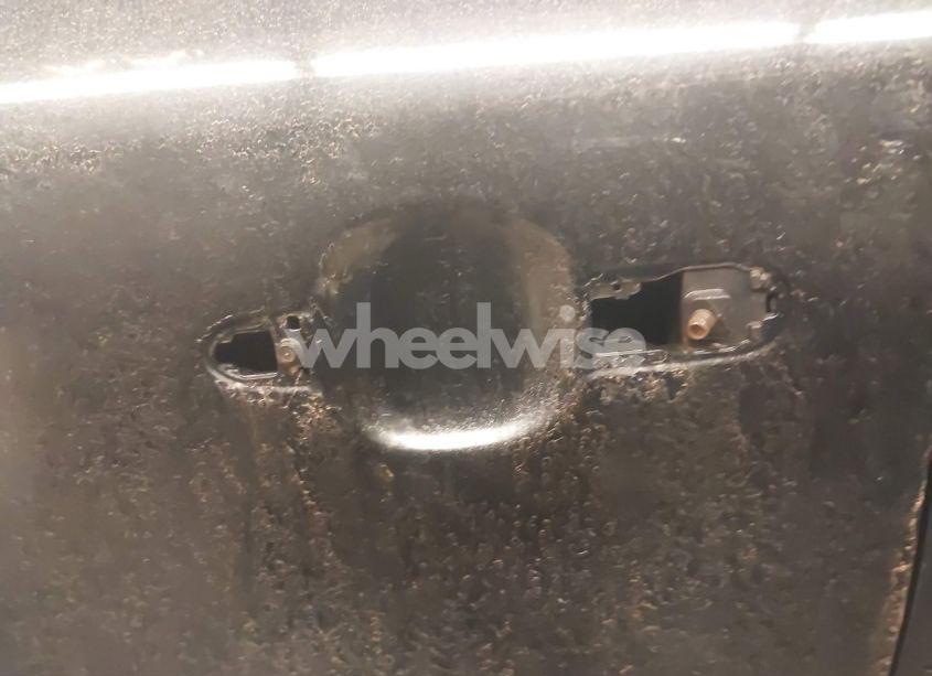 Photo 6 of 2013 Kia Sorento SX V6 (VIN 5XYKWDA23DG333937)