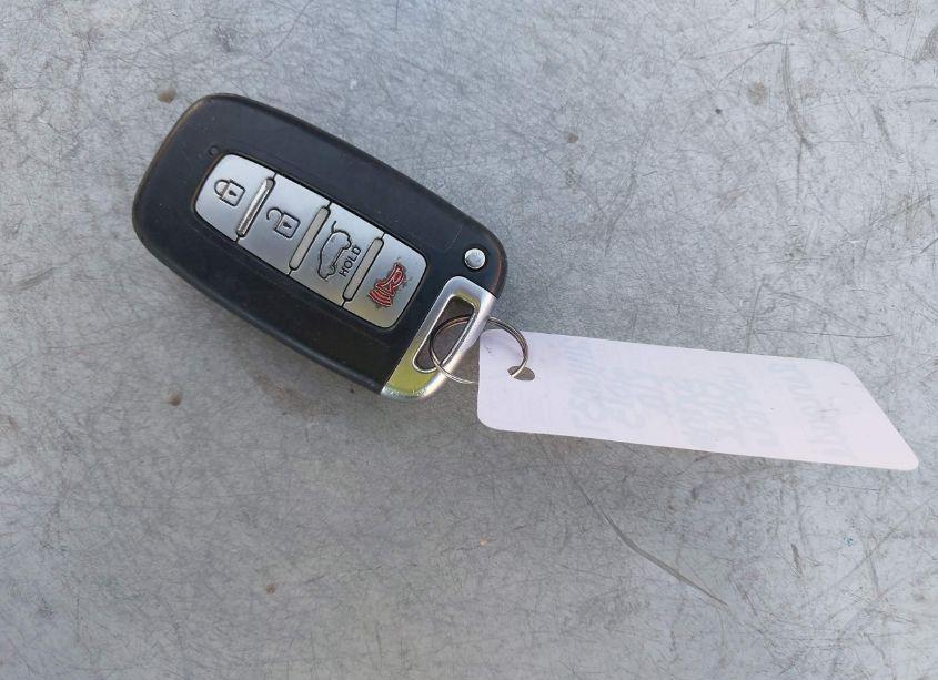 Photo 11 of 2013 Kia Sorento SX V6 (VIN 5XYKWDA23DG409706)