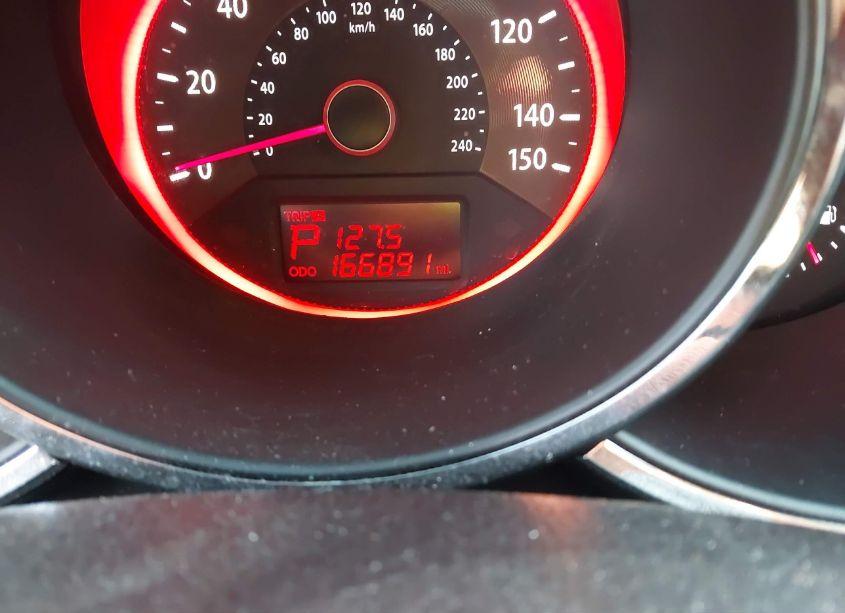 Photo 15 of 2013 Kia Sorento SX V6 (VIN 5XYKWDA23DG409706)