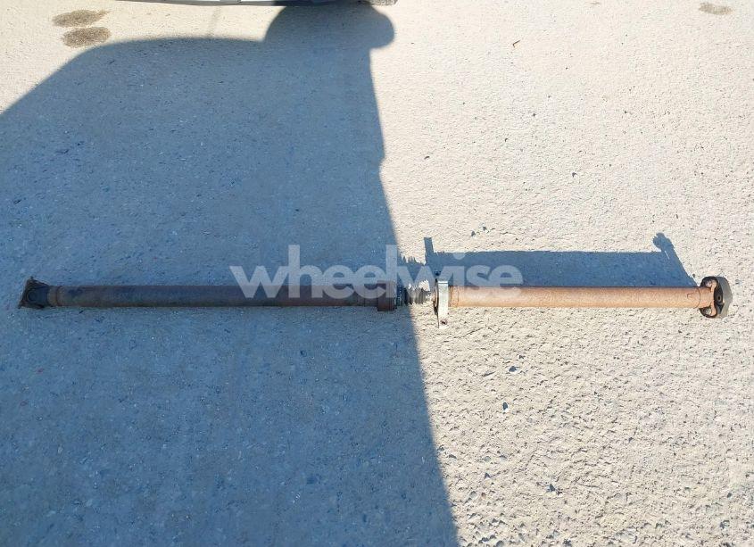 Photo 12 of 2011 Kia Sorento SX V6 (VIN 5XYKWDA24BG100470)