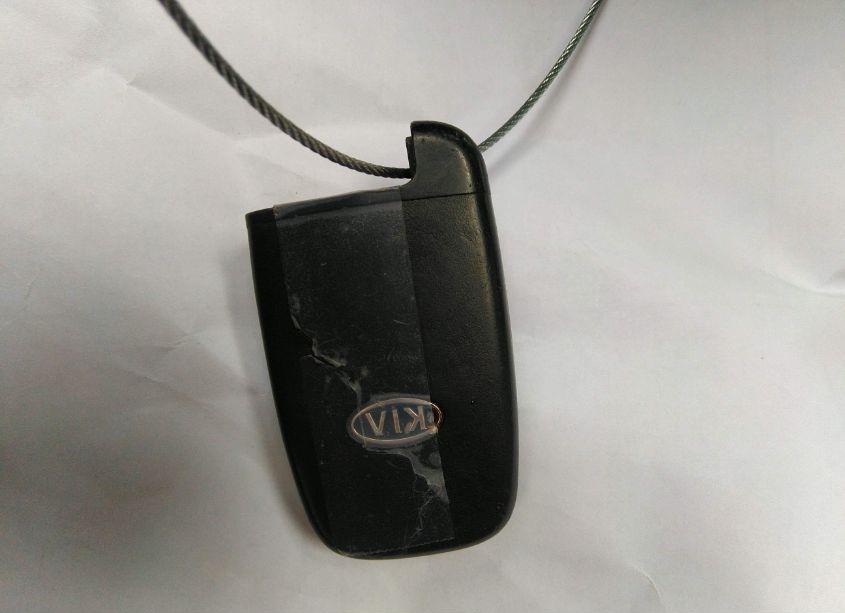 Photo 11 of 2011 Kia Sorento SX V6 (VIN 5XYKWDA24BG144131)