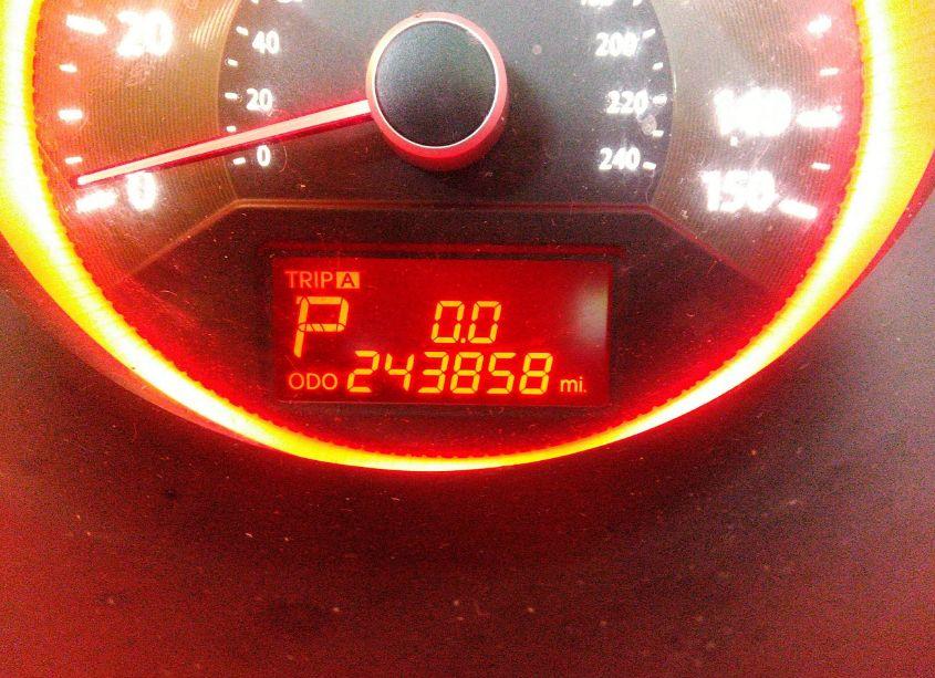 Photo 15 of 2011 Kia Sorento SX V6 (VIN 5XYKWDA24BG144131)