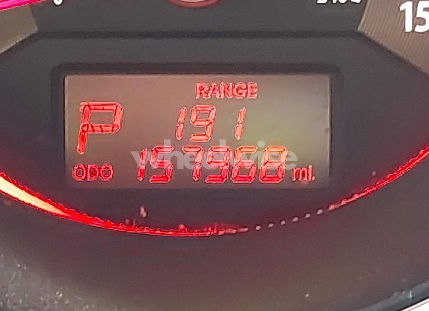 Photo 15 of 2012 Kia Sorento SX V6 (VIN 5XYKWDA24CG219699)