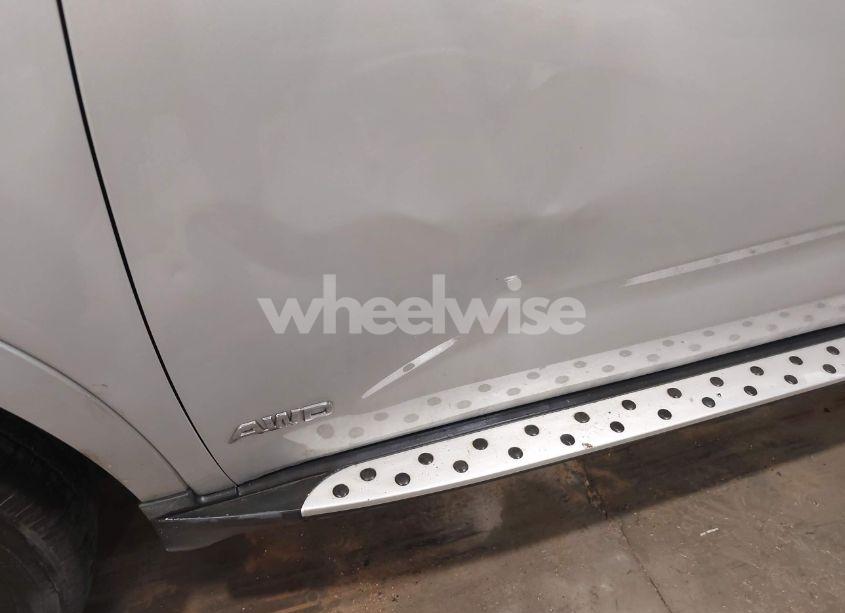 Photo 6 of 2013 Kia Sorento SX V6 (VIN 5XYKWDA24DG380944)