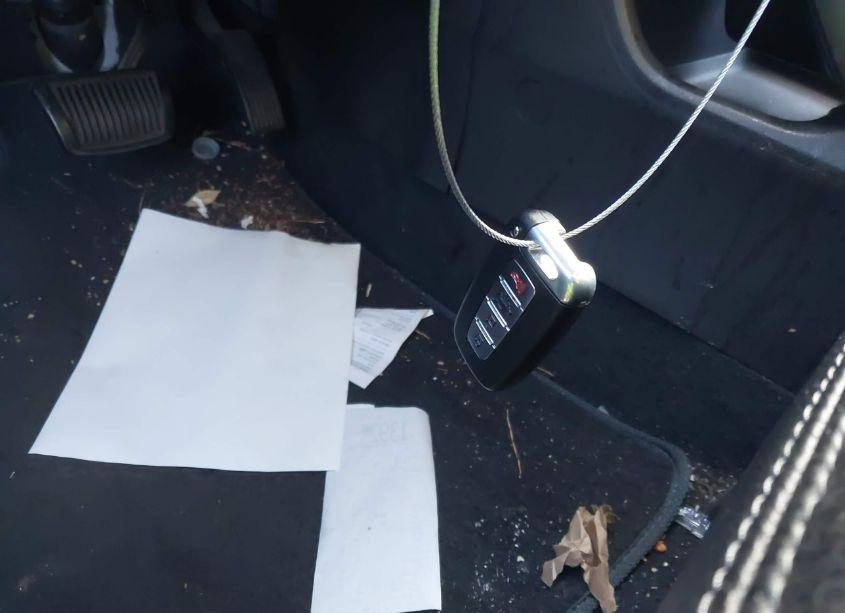 Photo 11 of 2013 Kia Sorento SX V6 (VIN 5XYKWDA25DG318453)