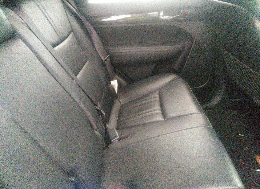 Photo 8 of 2013 Kia Sorento SX V6 (VIN 5XYKWDA25DG318453)