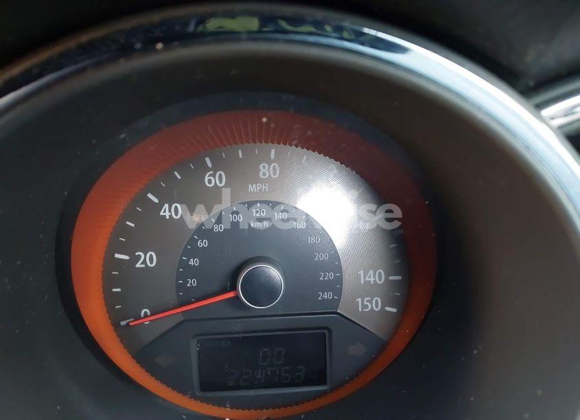 Photo 7 of 2012 Kia Sorento SX V6 (VIN 5XYKWDA26CG282979)