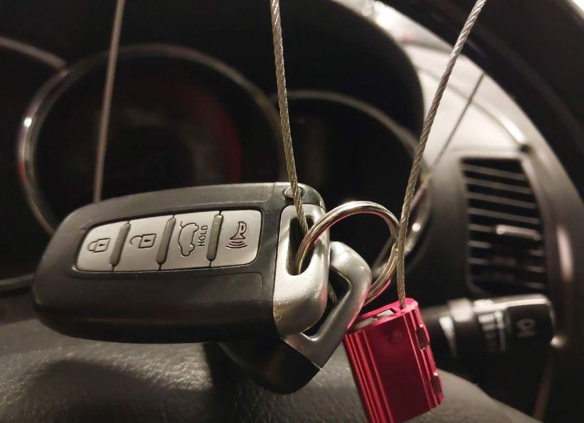 Photo 11 of 2013 Kia Sorento SX V6 (VIN 5XYKWDA26DG329364)