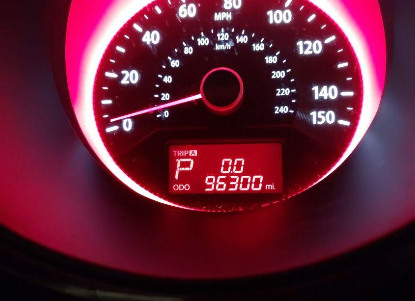 Photo 15 of 2013 Kia Sorento SX V6 (VIN 5XYKWDA26DG329364)