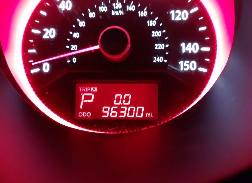 Photo 7 of 2013 Kia Sorento SX V6 (VIN 5XYKWDA26DG329364)