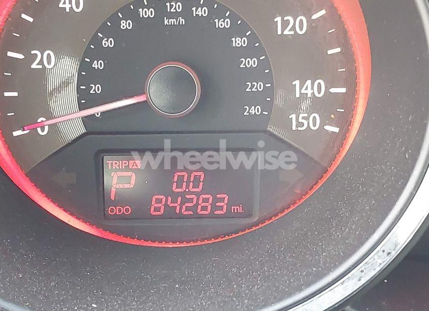 Photo 7 of 2013 Kia Sorento SX V6 (VIN 5XYKWDA26DG338145)