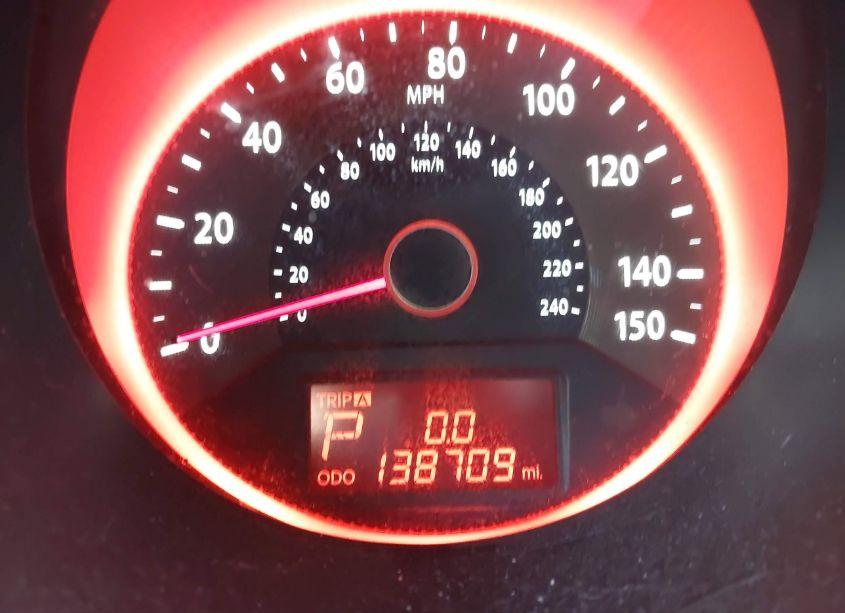 Photo 15 of 2013 Kia Sorento SX V6 (VIN 5XYKWDA26DG371162)